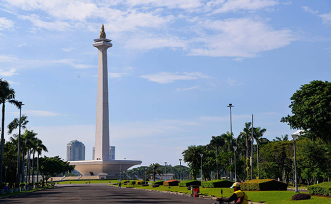 印度尼西亞分公司